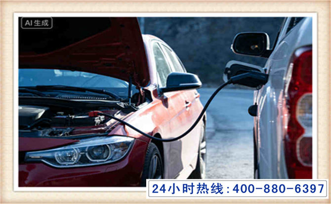 宁国潍坊拖车,附近24小时汽车拖车救援，潍坊道路救援拖车电话